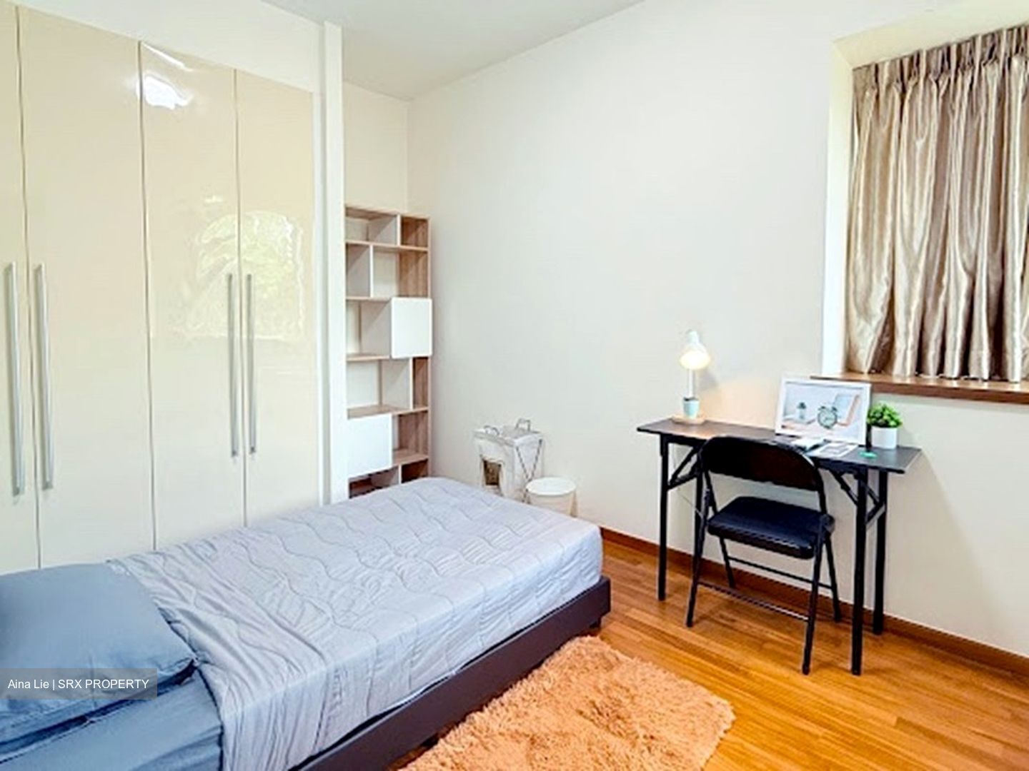 Edelweiss Park Condominium (D17), Condominium #625408371